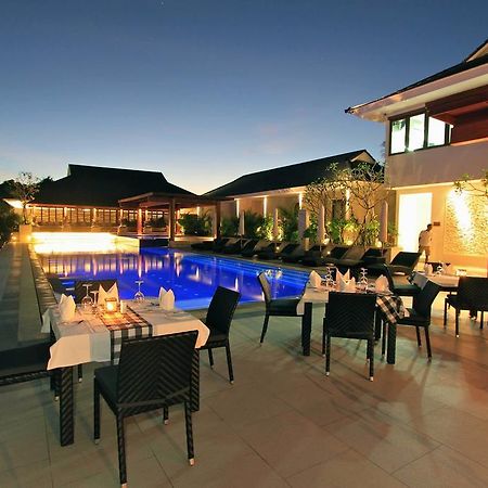 Semara Resort & Spa Seminyak Extérieur photo