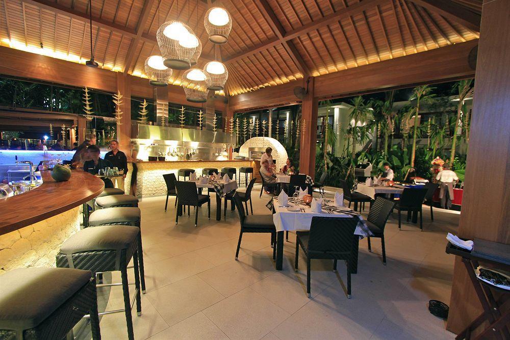 Semara Resort & Spa Seminyak Extérieur photo