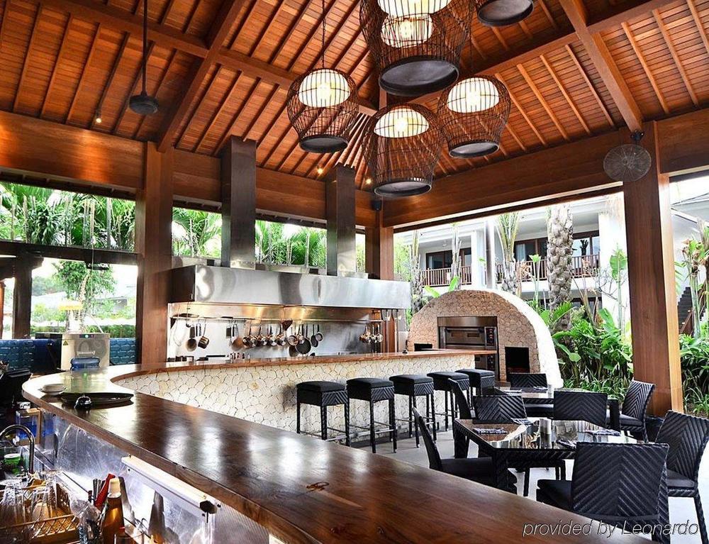 Semara Resort & Spa Seminyak Extérieur photo