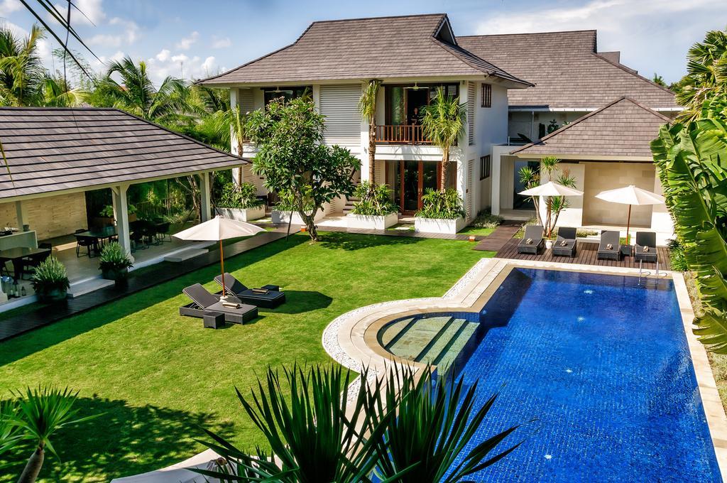 Semara Resort & Spa Seminyak Chambre photo
