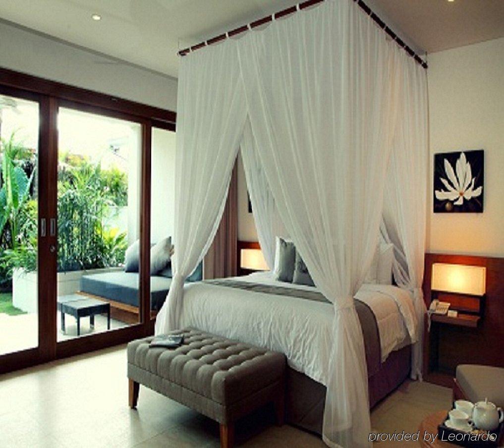 Semara Resort & Spa Seminyak Extérieur photo