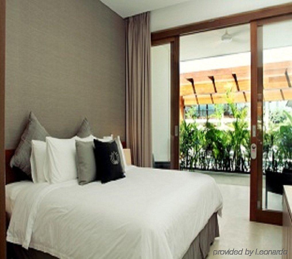 Semara Resort & Spa Seminyak Extérieur photo