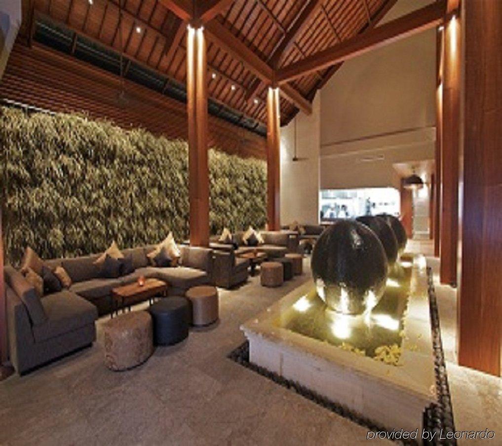Semara Resort & Spa Seminyak Extérieur photo