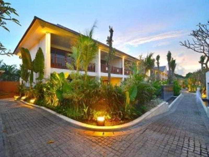 Semara Resort & Spa Seminyak Extérieur photo
