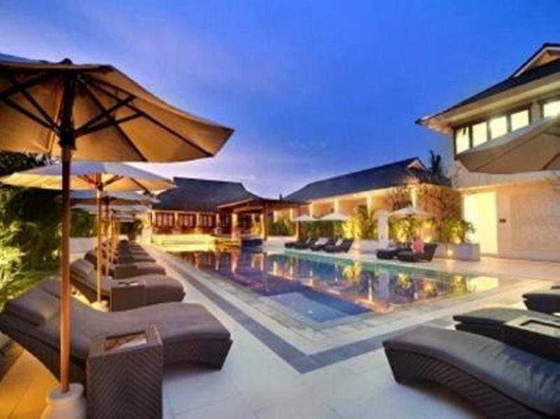 Semara Resort & Spa Seminyak Extérieur photo