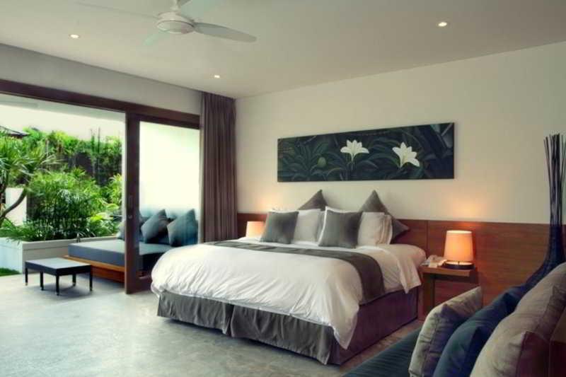 Semara Resort & Spa Seminyak Extérieur photo