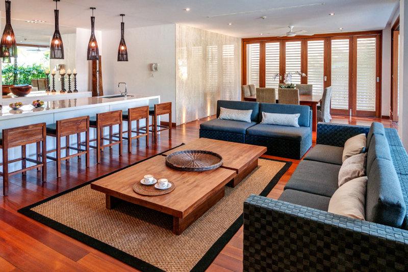 Semara Resort & Spa Seminyak Extérieur photo