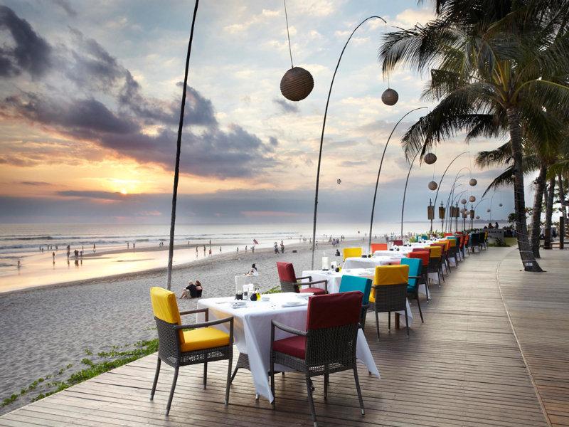 Semara Resort & Spa Seminyak Extérieur photo