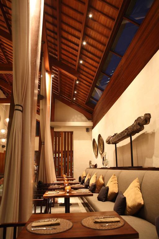 Semara Resort & Spa Seminyak Extérieur photo