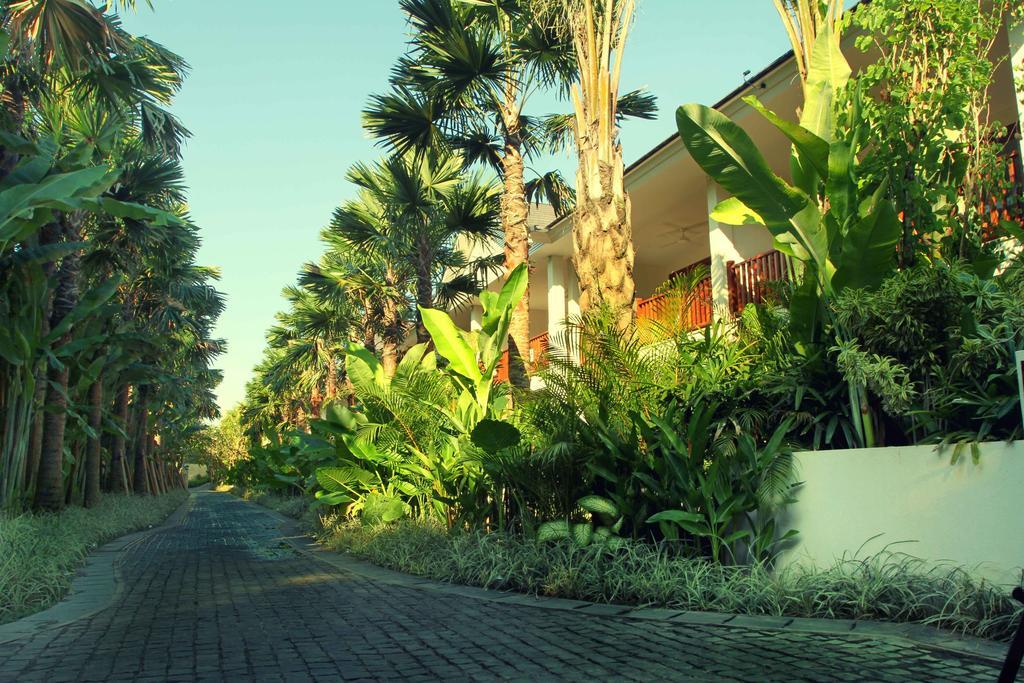 Semara Resort & Spa Seminyak Extérieur photo