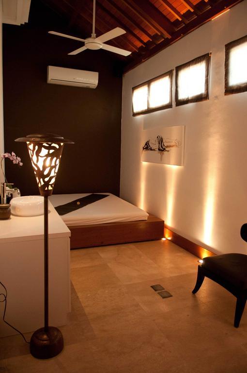 Semara Resort & Spa Seminyak Extérieur photo