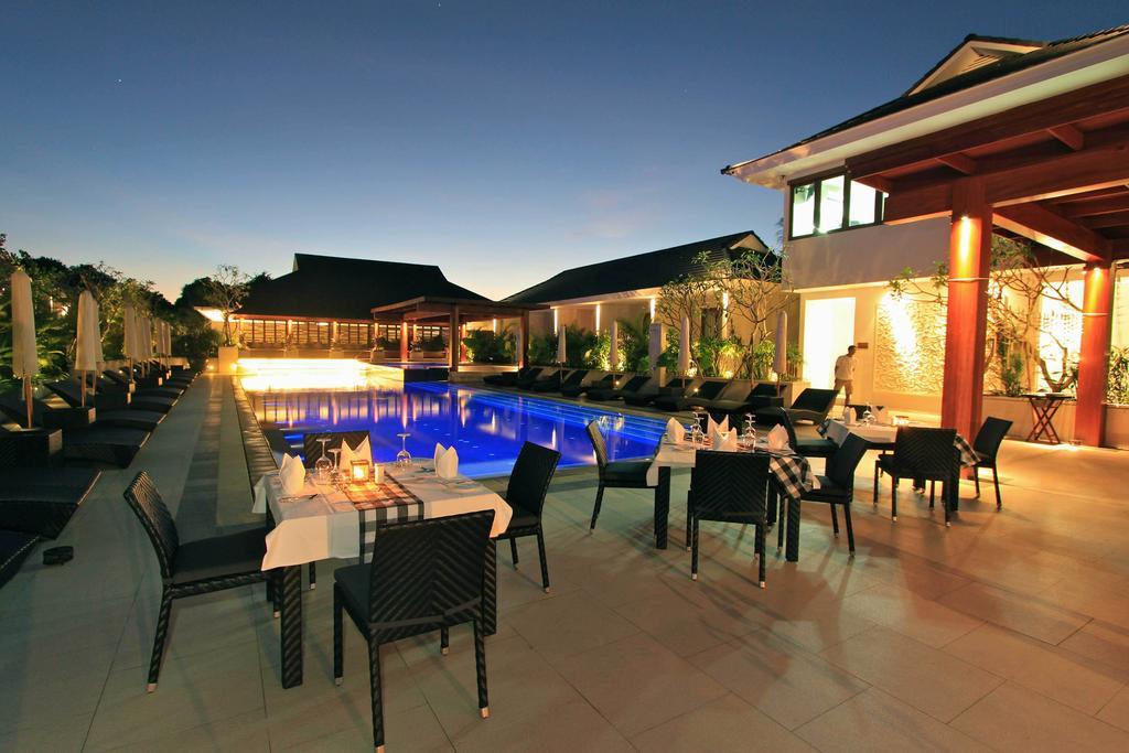 Semara Resort & Spa Seminyak Extérieur photo