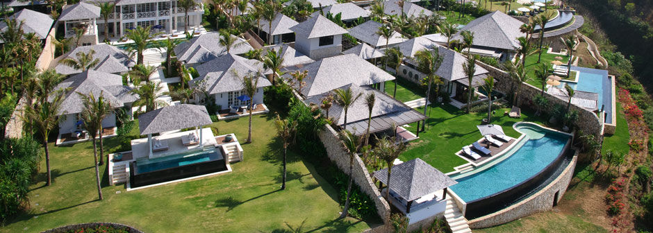 Semara Resort & Spa Seminyak Extérieur photo