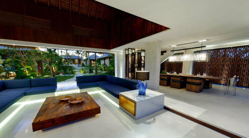 Semara Resort & Spa Seminyak Extérieur photo