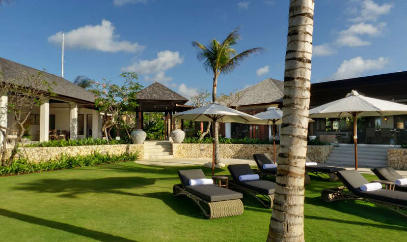 Semara Resort & Spa Seminyak Extérieur photo