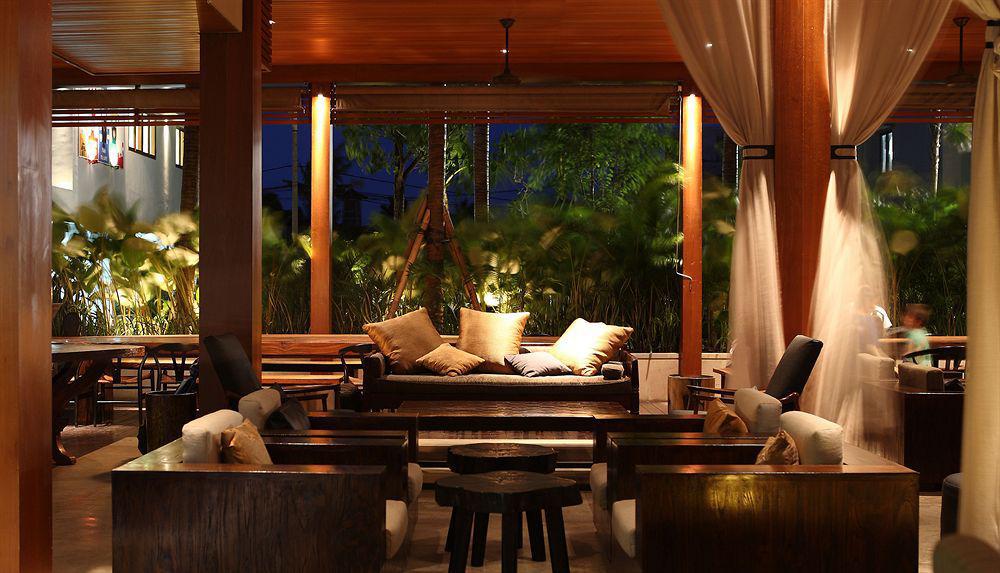 Semara Resort & Spa Seminyak Extérieur photo