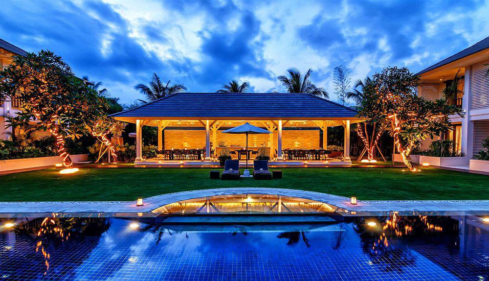 Semara Resort & Spa Seminyak Extérieur photo