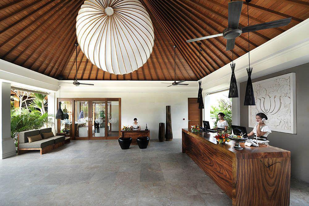 Semara Resort & Spa Seminyak Extérieur photo