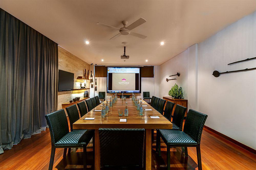 Semara Resort & Spa Seminyak Extérieur photo